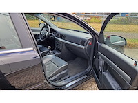 2003 opel -vectra gts 3.2 v6 elegance personenauto - afbeelding 10 van  30