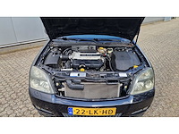 2003 opel -vectra gts 3.2 v6 elegance personenauto - afbeelding 14 van  30