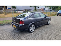 2003 opel -vectra gts 3.2 v6 elegance personenauto - afbeelding 16 van  30