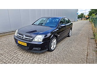 2003 opel -vectra gts 3.2 v6 elegance personenauto - afbeelding 18 van  30