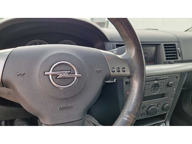 2003 opel -vectra gts 3.2 v6 elegance personenauto - afbeelding 20 van  30