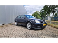 2003 opel -vectra gts 3.2 v6 elegance personenauto - afbeelding 25 van  30
