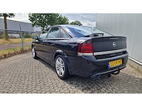 2003 opel -vectra gts 3.2 v6 elegance personenauto - afbeelding 30 van  30