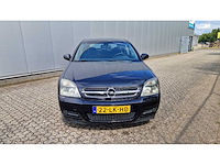 2003 opel -vectra gts 3.2 v6 elegance personenauto - afbeelding 3 van  29
