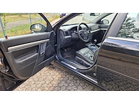 2003 opel -vectra gts 3.2 v6 elegance personenauto - afbeelding 4 van  29