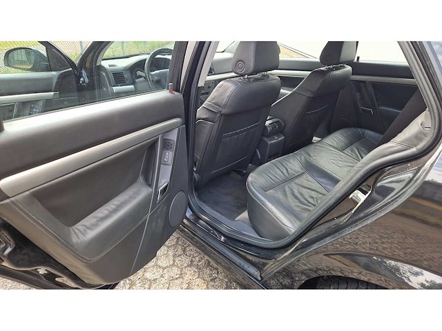 2003 opel -vectra gts 3.2 v6 elegance personenauto - afbeelding 5 van  29