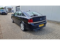 2003 opel -vectra gts 3.2 v6 elegance personenauto - afbeelding 15 van  29