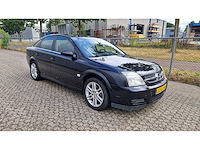 2003 opel -vectra gts 3.2 v6 elegance personenauto - afbeelding 17 van  29