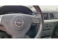 2003 opel -vectra gts 3.2 v6 elegance personenauto - afbeelding 20 van  29