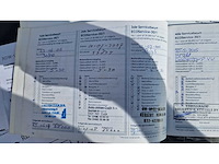 2003 opel -vectra gts 3.2 v6 elegance personenauto - afbeelding 22 van  29