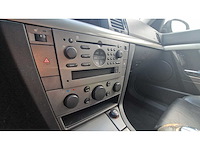 2003 opel -vectra gts 3.2 v6 elegance personenauto - afbeelding 12 van  29