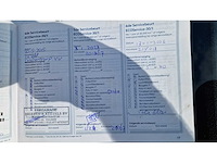 2003 opel -vectra gts 3.2 v6 elegance personenauto - afbeelding 23 van  29
