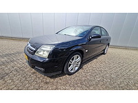 2003 opel -vectra gts 3.2 v6 elegance personenauto - afbeelding 26 van  29