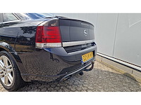2003 opel -vectra gts 3.2 v6 elegance personenauto - afbeelding 27 van  29