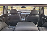 2003 opel -vectra gts 3.2 v6 elegance personenauto - afbeelding 29 van  29