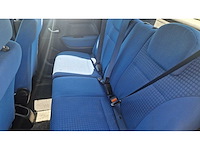 2003 opel agila 1.2-16v color ed. personenauto - afbeelding 16 van  25