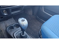 2003 opel agila 1.2-16v color ed. personenauto - afbeelding 5 van  25