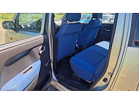 2003 opel agila 1.2-16v color ed. personenauto - afbeelding 7 van  25