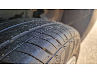 2003 opel agila 1.2-16v color ed. personenauto - afbeelding 16 van  25