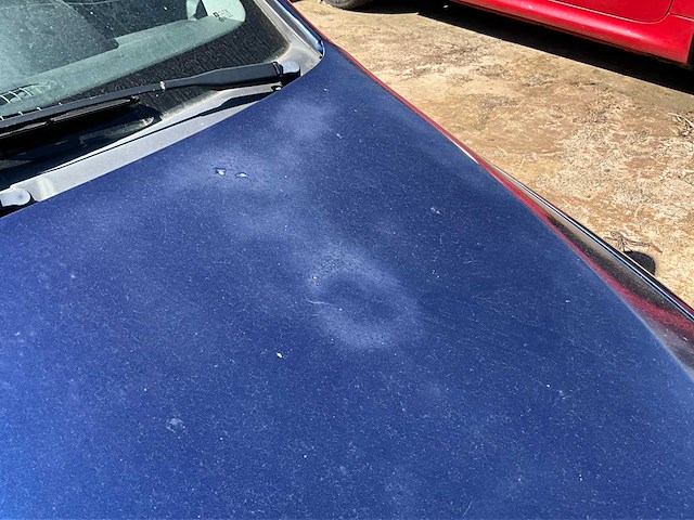 2003 opel corsa 1.0-12v personenauto - afbeelding 8 van  23