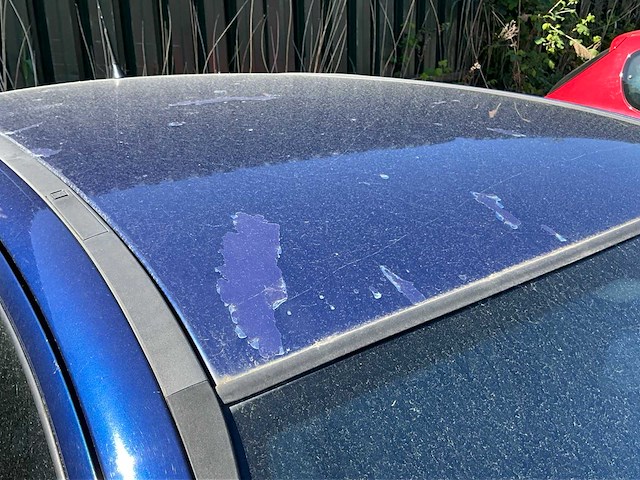 2003 opel corsa 1.0-12v personenauto - afbeelding 10 van  23