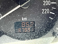 2003 opel corsa 1.0-12v personenauto - afbeelding 16 van  23