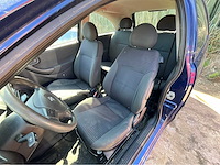 2003 opel corsa 1.0-12v personenauto - afbeelding 21 van  23