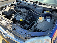2003 opel corsa 1.0-12v personenauto - afbeelding 3 van  22