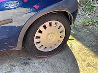 2003 opel corsa 1.0-12v personenauto - afbeelding 13 van  22