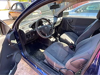 2003 opel corsa 1.0-12v personenauto - afbeelding 18 van  22
