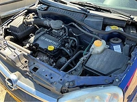 2003 opel corsa 1.0-12v personenauto - afbeelding 4 van  23
