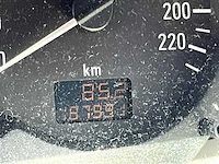 2003 opel corsa 1.0-12v personenauto - afbeelding 16 van  23