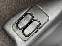 2003 opel corsa 1.2-16v njoy personenauto - afbeelding 2 van  11