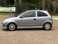 2003 opel corsa 1.2-16v njoy personenauto - afbeelding 6 van  11