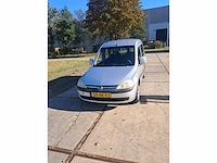 2003 opel tour 1.6 comfort personenauto