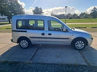 2003 opel tour 1.6 comfort personenauto - afbeelding 3 van  8