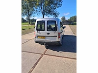 2003 opel tour 1.6 comfort personenauto - afbeelding 4 van  8
