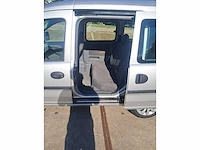 2003 opel tour 1.6 comfort personenauto - afbeelding 7 van  8