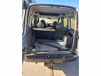2003 opel tour 1.6 comfort personenauto - afbeelding 8 van  8
