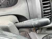 2003 opel vivaro 1.9 di l2h1 bedrijfswagen - afbeelding 2 van  6