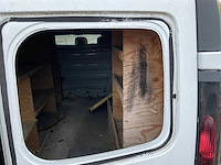 2003 opel vivaro 1.9 di l2h1 bedrijfswagen - afbeelding 4 van  6