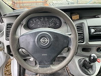 2003 opel vivaro 1.9 di l2h1 bedrijfswagen - afbeelding 6 van  6