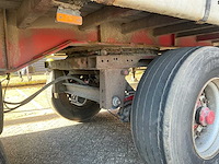 2003 pacton b3-001 oplegger - afbeelding 2 van  11