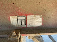 2003 pacton b3-001 oplegger - afbeelding 3 van  11