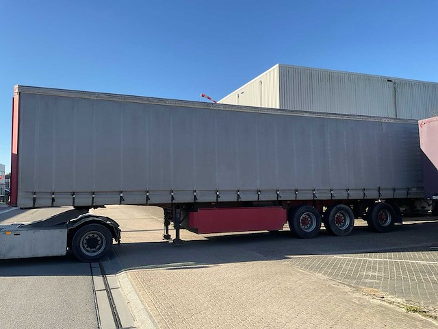 2003 pacton b3-001 oplegger - afbeelding 4 van  11