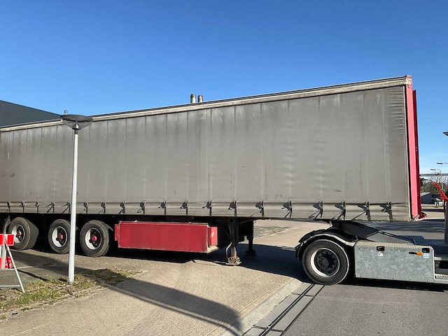 2003 pacton b3-001 oplegger - afbeelding 6 van  11