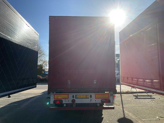 2003 pacton b3-001 oplegger - afbeelding 9 van  11