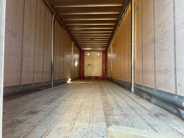 2003 pacton b3-001 oplegger - afbeelding 10 van  11