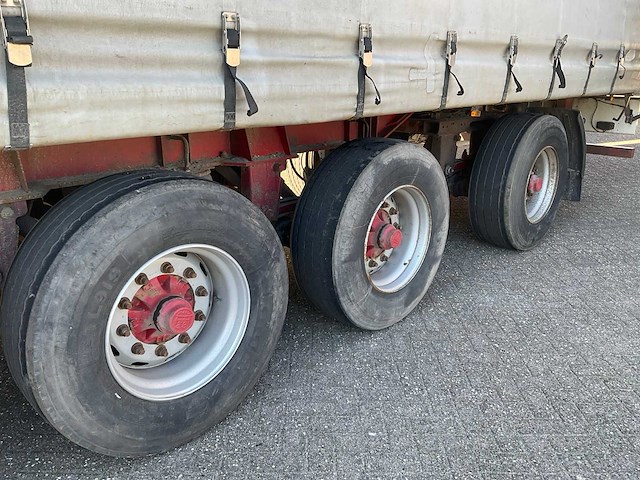 2003 pacton b3-001 oplegger - afbeelding 11 van  11