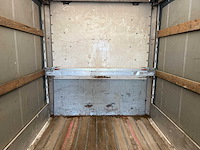 2003 pacton schuifzeil trailer met oprijklep - afbeelding 5 van  26